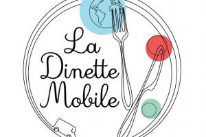 Couverture de l'initiative La Dinette Mobile