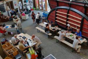 Couverture de l'initiative Repair Café Liège