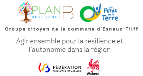 Couverture de l'initiative Un Pain C'est Tout