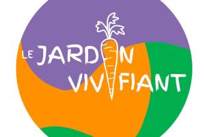 Couverture de l'initiative Le Jardin Vivifiant